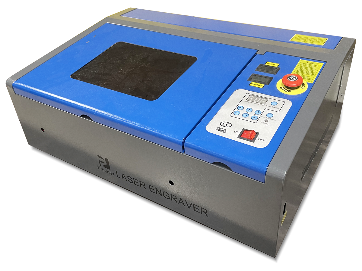 Laser Engraver