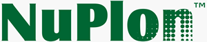 NuPlon logo